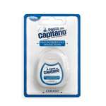 Pasta del capitano Зубная нить (50 м) Ningbo Jianjie Daily & Cosmetics Co., Ltd Китай