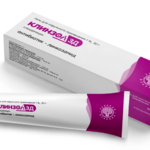 Клинзол ЗД (гель для наружного применения 1 % 30 г туба (1)) Зеленая Дубрава ЗАО Россия