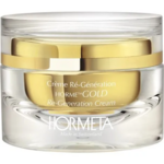 Ормета ОрмеГолд Hormeta Horme Gold Крем Регенерирующий для лица (50 мл) Hormeta S.A. - Швейцария