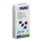 Paro (Паро) таблетки для индикации налета (шт. №10) Швейцария