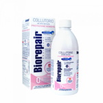 БиоРепейр Biorepair Mouthwash Gum Protection Ополаскиватель полости рта Защита десен (500 мл) Косвелл СПА Coswell SPA - Италия