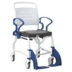 Кресло-стул с санитарным оснащением Нью-Йорк (1 шт.) Реботек (Rebotec) Германия
