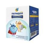 Пепидол Плюс Доктор Пектин (порошок саше-пакетах 4 г N10) Элюсан НПЦ ООО (г. Омск) - Россия