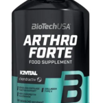 Артро форте BioTechUSA (таблетки 1760 мг N120) Биотеч Bio Tech USA Kft-Венгрия