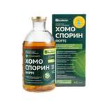 Хомоспорин форте (400 мл жидкость фл. (1)) НВП БашИнком - Россия 