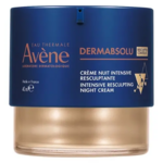 Авен Дермабсолю Avene Dermabsolu Крем интенсивный скульптурирующий ночной (40 мл банка) Пьер Фабр Дермо-Косметик Франция