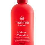 MALINIA London Малиниа Лондон Шампунь для придания объема (300 мл фл.) Мэривери Лимитед - Англия