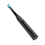 Зубная щетка электрическая звуковая черная CS Medica SonicMax CS-234 (шт.) СиЭс Медика - Китай