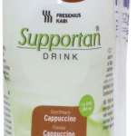 Суппортан напиток капуччино (200 мл смесь для энтерального и зондового питания) Фрезениус Каби Дойчла