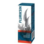 Флюриксин Fluriksin ПиносептРино Спрей гигиенический для очищения и увлажнения (10 мл) Erkapharm Эркафарм Эксперт БИО ООО-Россия