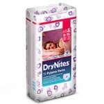 Huggies (Хаггис) Трусики DryNites для мальчиков 27 -57 кг 8-15 лет впитывающие (9 шт.) Кимберли-Кларк