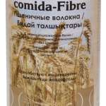 Комида Comida-Fibre пшеничные волокна (350 г банка) КомидаМед Институт Эрнерунг ГмбХ - Германия
