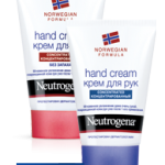 Нитроджина Neutrogena норвежская формула Крем для рук Концентрированный с запахом (50 мл ) Норвежская формула (Neutrogena) Johnson & Johnson Consumer France S.A.S - Франция