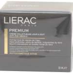 Лиерак Премиум Флюид ультракомфорт день и ночь (50 мл) (Lierac, Premium) Laboratoires - Франция Снят с производства