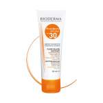 Биодерма Фотодерм AKN Эмульсия матирующая SPF 30 солнцезащитная (40 мл) (Bioderma Photoderm) Лаборатория - Франция