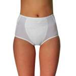 Бандаж (Трусы) Д-61 компрессионный послеродовый, послеоперационный (размер 3) МНПП Крейт - Россия