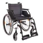 Кресло-коляска инвалидная (Канео) Caneo E ширина сиденья 45 см арт.LY-710-2201 39,42,45,48,51 Германия