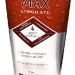 Любримакс Стимул LubriMax Stimulate Гель-смазка интимный для усиления возбуждения (75 мл) ИнтелБио ООО - Россия