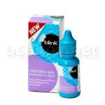 Блинк интенсив BLINK INTENSIVE TEARS (капли глазные защитные) Ирландия - Ирландия
