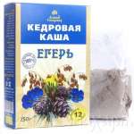 Каша кедровая Егерь (250 г) Алтай-Старовер ООО (г.Барнаул) - Россия
