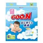 Goon (Гун) Подгузники детские (0-3 кг (36 шт.) Daio Paper - Япония