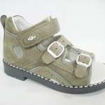 Босоножки Тико (Tico) ортопедические (размер 28) артикул P 027/100-98 Tico - Турция