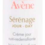 Авен Серенаж Крем дневной от морщин для зрелой кожи (40 мл) (Avene Serenage) Пьер Фабр Дермо-Косметик (Pierre fabre dermo-cosmetigue)-Франция