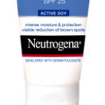 Нитроджина Neutrogena норвежская формула Крем для рук Антивозрастной SPF25 (50 мл) Johnson & Johnson Consumer France S.A.S - Франция