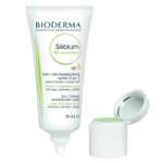 Биодерма Себиум AL Корректор тональный уход 2 в1 (30 мл) артикул 028670 (Bioderma Sebium) Лаборатория - Франция