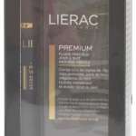 Лиерак Набор  Премиум Крем, заполняющий морщины 50 мл+крем для глаз 10 мл (Lierac, Premium) Laboratoires - Франция