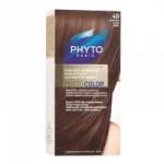 Фито Фитоколор Phyto PhytoColor Краска для волос 4D Светлый Золотистый шатен (1 шт.) Фитосольба Phytosolba Laboratoires - Франция