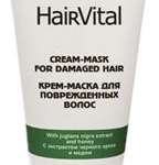 Хаир Витал (Hair Vital) Крем-маска для сухих и поврежденных волос (150 мл) Betafarma S.p.A - Италия