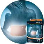 Корсет поясничный W-141 ортопедический (размер M (75-83см) бежевый) (B.well med) Би. Велл Свисс АГ Китай,Швейцария