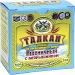 Талкан с боярышником (200 г) Актирман - Россия
