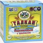 Талкан с шалфеем (200 г) Актирман - Россия