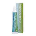 Доктор Вилд Тебодонт (Tebodont Gel) Гель для десен (18 мл) Dr. Wild & Co. AG - Швейцария