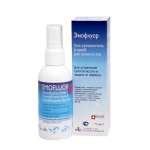 Доктор Вилд Эмофлуор (Emofluor Oral Moisturizer) гель-увлажнитель (спрей) для полости рта (75 мл) Dr. Wild & Co. AG - Швейцария
