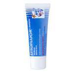 Доктор Вилд Эмофлуор (Emofluor Toothpaste) Зубная паста (75 мл) Dr. Wild & Co. AG - Швейцария