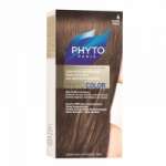 Фито Фитоколор Phyto PhytoColor Краска для волос 6 Темный блонд (1 шт.) Фитосольба Phytosolba Laboratoires - Франция