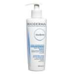 Биодерма Bioderma Atoderm Атодерм Крем с помпой (200 мл) Франция