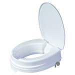 Насадка на унитаз с крышкой TN-756 (шт.) (шт.) Nova Orthpedic & Rehabilitation Appliance - Тайвань