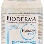 Биодерма Гидрабио H2O (вода) Раствор мицелловый увлажняющий (250 мл) артикул 028364 (Bioderma Hydrabio) Лаборатория - Франция