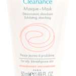 Авен Клинанс Avene Cleanance Маска для глубокого очищения (50 мл)  Пьер Фабр Дермо-Косметик - Франция