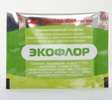 Экофлор (порошок 5,0 пакет N10) ЗАО Вектор-БиАльгам, Новосибирская обл., р.п. Кольцово - Россия
