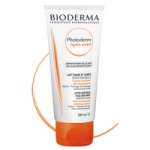 Биодерма Фотодерм Молочко после солнца (200 мл) Bioderma Photoderm) Лаборатория - Франция