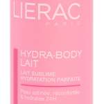 Лиерак Гидра Боди Молочко Увлажняющее для тела (200 мл) (Lierac, Hydra Body) Laboratoires - Франция Снят с производства