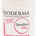 Биодерма Сенсибио Део антиперспирант (Bioderma Sensibio) Лаборатория - Франция