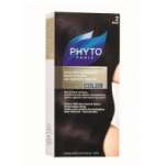 Фито Фитоколор Phyto PhytoColor Краска для волос 2 Брюнет (1 шт.) Фитосольба Phytosolba Laboratoires - Франция