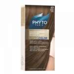 Фито Фитоколор Phyto PhytoColor Краска для волос 6D Темно-золотистый Блонд (1 шт.) Фитосольба Phytosolba Laboratoires - Франция