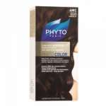 Фито Фитоколор Phyto PhytoColor Краска для волос 4МC Шатен Каштанановый шоколад (1 шт.) Фитосольба Phytosolba Laboratoires - Франция
